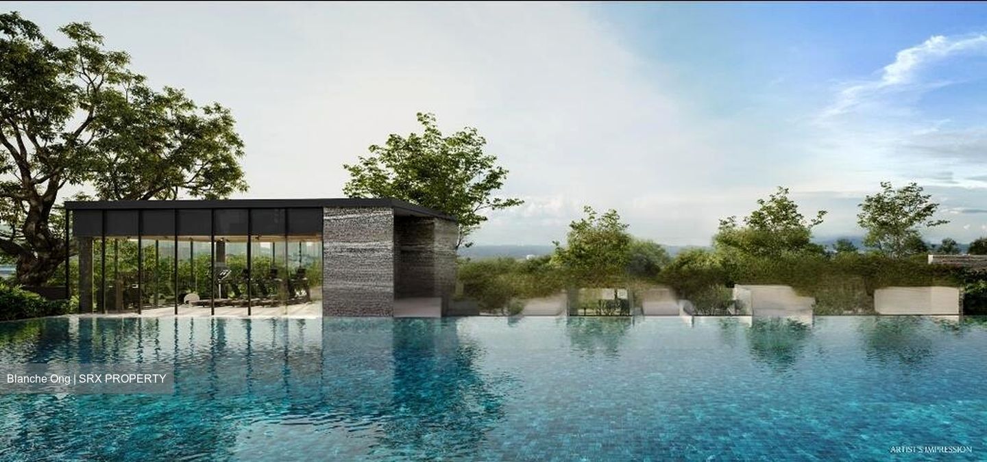 Orchard Boulevard (D10), Condominium #479838251